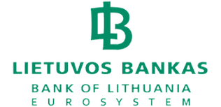 Bank of Lithuania certifies