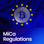 miCa regulations certifies